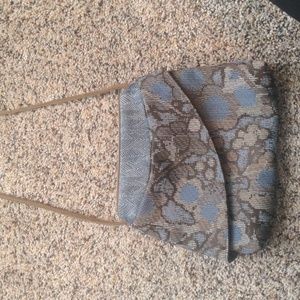 Maruca crossbody small bag